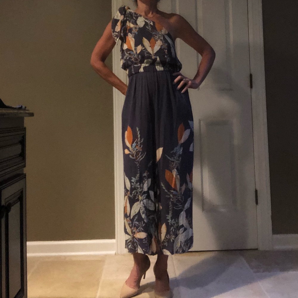 Free people romper